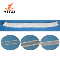 Yitai – Machine de fabrication de dentelle, Machine de Crochet, Barudan, tricots électriques