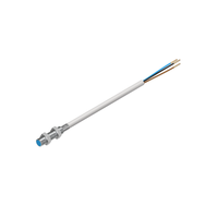 Capteur de proximité / détecteur de proximité série SIEN SIEN-M12NB-PS-K-L-PA SIEN-M12B-NO-K-L 150404 SIEN-6,5B-PO-K-L 150382