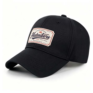 Gorra Trucker de Malla 100% Algodón con Logotipo Personalizado, Gorra Deportiva Moderna con Bordado 3D para Exteriores, para Hip Hop y Pesca Personalizada - Product Image 1