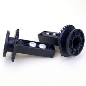 A2048800130 2048800130-204-01-30 Stabilité du support de guidage du pare-chocs avant Compatible avec Mercedes Benz <span class=keywords><strong>C</strong></span> E CLS GLK - Product Image 5