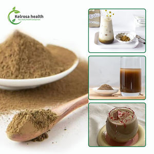 Оптовая продажа, Hojicha, порошок жареного зеленого чая, оптом, поставщик, высококачественный порошок Hojicha японского происхождения - Product Image 3