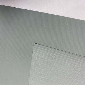 10oz impermeable a prueba anti moho de vinilo de pvc recubierto de tela de lona para la <span class=keywords><strong>cerca</strong></span> de la piscina médica colchón tela de la cubierta - Product Image 6