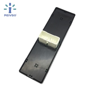 Interruptor maestro de elevalunas eléctrico delantero izquierdo PEIVSO, nuevo OEM 93570-3D121 935703D121 para Hyundai Sonata 2003-2005 - Product Image 6