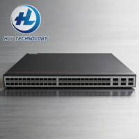 CE6881-48T6CQ-B CE6881-48S6CQ-F CE8850E-32CQ-EI CE6863E-48S6CQ-B Switch Ethernet de 48 Puertos QSFP28 Gigabit, Switch Esencial para Redes