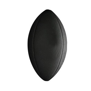 Custom Size Premium Quality Leather American Football & <b>Ball</b> Standard with Custom Logo Wholesale Logo American <b>Ball</b> - Product Image 5