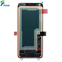 Écran lcd original de remplacement pour google pixel 4 xl, prix de gros