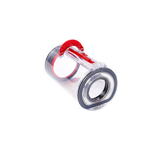 Récipient à poussière compatible avec les aspirateurs Dyson V10 V11, pièce en plastique réutilisable pour usage domestique - Product Image 4