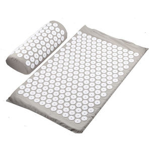 Alfombrilla de Acupuntura para Yoga con Púas, Alivia el Estrés y el Dolor de Espalda y Cuerpo, Entrega Rápida - Product Image 6