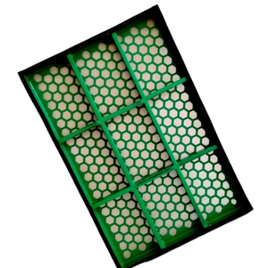 غربال هزاز للطين من سكومي بريما 3/4/5G بإطار معدني من الفولاذ المقاوم للصدأ 304/316L، بيع مباشر من المصنع، ضمان لمدة عامين، قابل للتخصيص - Product Image 3