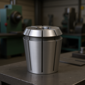 ERX 40M D Reduction Tapping Collet For <b>Machining</b> Tools - Product Image 3