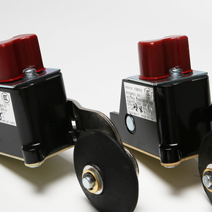 Componenti per <span class=keywords><strong>Ascensori</strong></span> Ndqx41b/Ndqx41K, Interruttori di Fine Corsa per <span class=keywords><strong>Ascensori</strong></span>, Interruttore di Fine Corsa per Sistemi Elevatori - Product Image 2