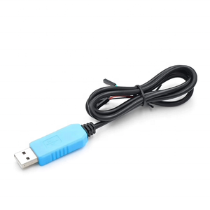 Cable de Descarga PL2303GL/PL2303HX/PL2303TA, Módulo de Actualización de Puerto Serie <span class=keywords><strong>USB</strong></span> a TTL, Compatible con <span class=keywords><strong>Windows</strong></span> XP/<span class=keywords><strong>7</strong></span>/8/10/11, Reemplaza a PL2303TA - Product Image 4
