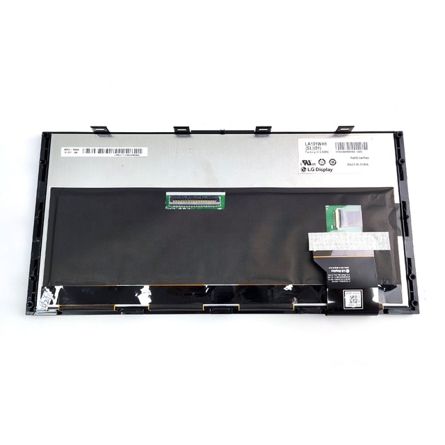 Car navigation LCD screen NA LA101WH1SL01 for central control display