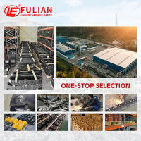 ISO9001 Sertifikalı Mini Ekskavatör Alt Takım Parçaları Lastik Palet Dişlisi Üst Alt Makara Rulmanı Kubota Hitachi IHI Volvo için