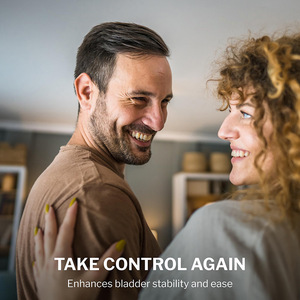 Integratore Erboristico Best-Seller Capsule di Saw Palmetto e Curcuma, Formula Salutare per la Prostata Maschile - Product Image 5