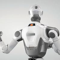 Robot humanoïde 43DOF avec mains agiles 7DOF T800 Pro