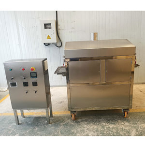 Máquina Asadora <span class=keywords><strong>de</strong></span> <span class=keywords><strong>Carne</strong></span> <span class=keywords><strong>de</strong></span> Res Económica, Máquina para Asar Shawarma - Product Image 4
