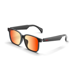 GONBES, la mejor oferta, Bluetooth gafas de sol, gafas inteligentes, lentes solares de nailon de gama alta, bloquean eficazmente los rayos ultravioleta, Material TR90 - Product Image 1