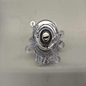Cabezal de Bomba Peristáltica Industrial de Plástico S16II para Dosificación Química PPAB0011201 - Product Image 6