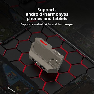 Jia Ying MixUltra Hand Tour Trône Artefact Keymouse Converter Périphérique pour Civilisation Redémarrer <span class=keywords><strong>Guerre</strong></span> Delta-Contrôleurs de Jeu - Product Image 4