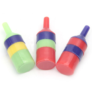 JR Multi-dimensioni lavabile in plastica colorata <span class=keywords><strong>acquario</strong></span> Air Stone - Product Image 6