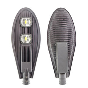 Réverbère <span class=keywords><strong>LED</strong></span> à tête Cobra mince COB 100W 120W 150W avec lentille <span class=keywords><strong>optique</strong></span> Entretien facile - Product Image 1