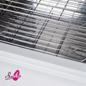 Sterilizzatore per unghie ad alta temperatura per salone professionale per unghie sterilizzatore per disinfezione efficiente - Product Image 6