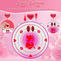 Cadeau pour une soirée romantique, sélecteur de position sexuelle, jeu de couple sexy, roulette, jouets