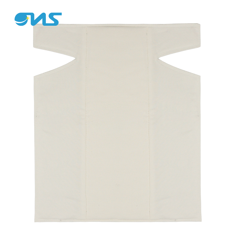 Супер Мягкий моющийся детский подгузник из бамбукового хлопка