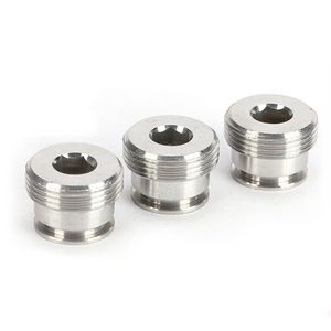 Prototyping Services Custom CNC Machining Wire EDM 3D Printing For Plastic Aluminum Stainless Steel