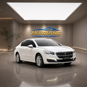 <span class=keywords><strong>Peugeot</strong></span> <span class=keywords><strong>508</strong></span> 1.6T Business <span class=keywords><strong>Auto</strong></span> Sedan 2016 Ben Mantenuta, Ottime Condizioni, Disponibile per l'Esportazione - Product Image 3