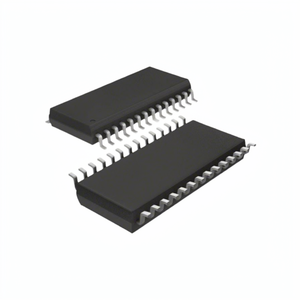 MAXQ3180-RAN+ Buy Electronics Components Online Manufacturer Channel 28 TSSOP Power Management (PMIC) - Product Image 1