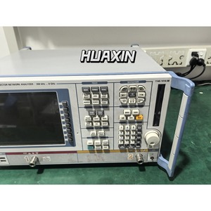 เครื่องวิเคราะห์เครือข่ายเวกเตอร์ Rohde & Schwarz ZVB8 2 พอร์ต 300 KHz- 8 GHz มือสอง hx - Product Image 2