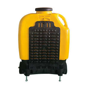 رشاش زراعي للحدائق بسعة كبيرة 20 لتر رشاش ببطارية رصاص حمضية قابلة لإعادة الشحن من المصنع في الصين - Product Image 4