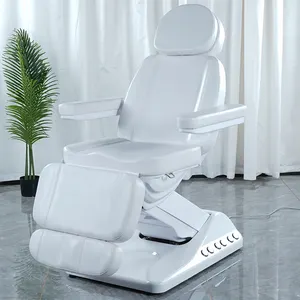 Heißer Verkauf Pu Massage bett Stuhl Salon med Spa Stuhl elektrisches Spa Bett Massage tisch elektrisches Spa Massage bett
