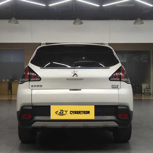 Voitures d'occasion abordables Dongfeng <span class=keywords><strong>Peugeot</strong></span> <span class=keywords><strong>3008</strong></span> 2019 Automatique Essence Voitures chinoises pas chères SUV compact 5 places - Product Image 3