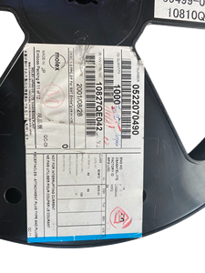 Conector de Sensor para Controlador PLC, Nuevo y Original, IPL1-105-01-L-D-R - Product Image 5