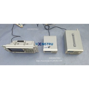 ออสซิลโลสโคป Keysight DSOX2024A 200 MHz, 4 ช่องสัญญาณอนาล็อก - Product Image 1