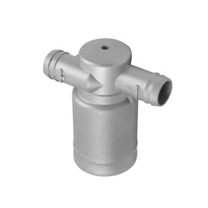 วาล์วควบคุมอากาศไม่ได้ใช้งานใหม่190E 260E 300E 300SE 300SEL <span class=keywords><strong>300TE</strong></span> 500SL OEM #1412225 46127238 A 000 141 22 25 0280140510 - Product Image 2