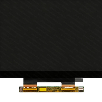Écran tactile LCD de remplacement 16 pouces pour Dell Inspiron 7640 7645 2-en-1, assemblage numériseur WUXGA 1920x1200
