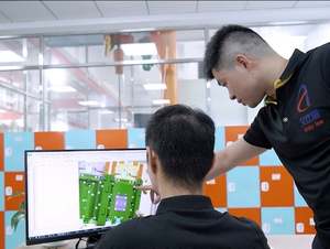 Boîtier d'instrument de pièces de moulage par injection de plastique personnalisé et <span class=keywords><strong>banc</strong></span> de formation avec moulage par injection <span class=keywords><strong>pour</strong></span> une entreprise de moulage de plastique - Product Image 5