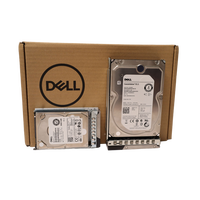 Disque dur interne pour serveur 14G 15G 512E Disque dur interne DELL 20 To 7.2K SAS 3.5 Disque dur 12 Go/s