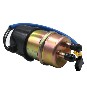 Bomba de Combustible de Gasolina para Honda <span class=keywords><strong>Goldwing</strong></span> GL1200A Aspencade Shadow VT700C VT750C VT800 V45 Magna VF750C VF1100C GL1200L GL1200SE - Product Image 2