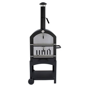 NUEVO Horno de Pizza para Exteriores de Alta Calidad en Venta - Product Image 3