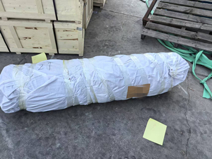 Lona de PVC de 7m3 hecha a medida para pecera, red de alambre, equipo agrícola para estanque de acuicultura para tratamiento de agua de tilapia Y CANGREJO - Product Image 5