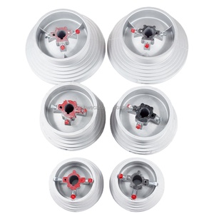 Matériel <span class=keywords><strong>de</strong></span> <span class=keywords><strong>porte</strong></span> <span class=keywords><strong>de</strong></span> <span class=keywords><strong>garage</strong></span> moderne : Tambour à câble réglable avec <span class=keywords><strong>enrouleur</strong></span> <span class=keywords><strong>de</strong></span> câble |   Certifié CE - Product Image 3