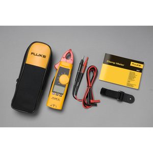 แคลมป์มิเตอร์ Fluke 365 True RMS 200A AC/DC หน้าจอดิจิตอล Cat III 600V - Product Image 4