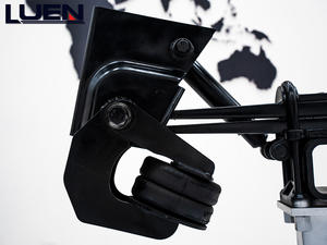 Suspensión Neumática Alemana - Diseño Europeo, Compatible con ECAS, Conducción Suave para Camiones y Remolques - Product Image 5