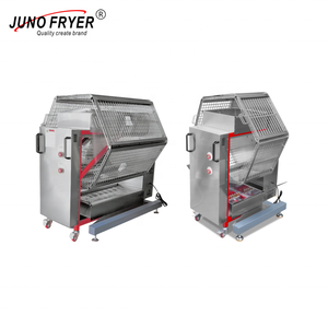 <span class=keywords><strong>Girarrosto</strong></span> di pollo rotativo grande, - Product Image 1