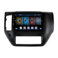 Écran tactile 2 Din Dab GPS système de Navigation stéréo voiture lecture automatique autoradio Audio multimédia voiture lecteur DVD pour Nissan PATROL